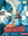 Great Medicine Fails cover