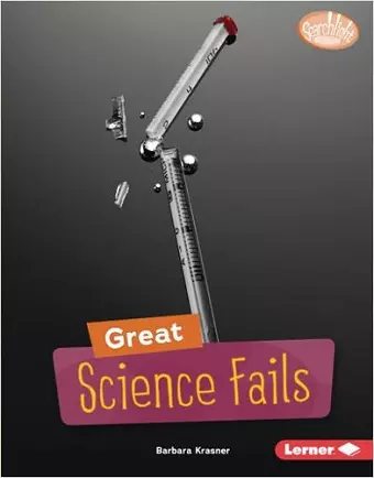 Great Science Fails cover