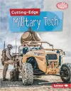 Cutting-Edge Military Tech cover