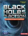 Black Holes in Action (An Augmented Reality Experience) cover