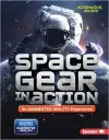 Space Gear in Action (An Augmented Reality Experience) cover