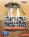 Space Vehicles in Action (An Augmented Reality Experience) cover