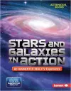 Stars and Galaxies in Action (An Augmented Reality Experience) cover