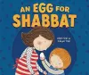 An Egg for Shabbat cover