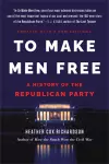 To Make Men Free cover