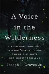 A Voice in the Wilderness cover