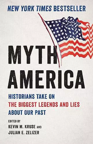 Myth America cover