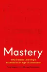 Mastery cover