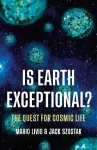 Is Earth Exceptional? cover