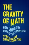 The Gravity of Math cover