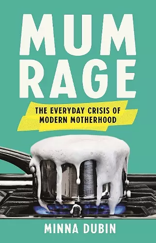 Mum Rage cover