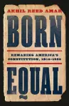 Born Equal cover