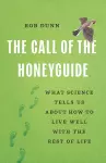 The Call of the Honeyguide cover