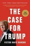 The Case for Trump cover
