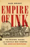 Empire of Ink cover