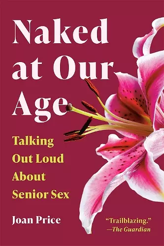 Naked at Our Age cover