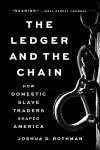 The Ledger and the Chain cover