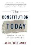 The Constitution Today cover