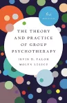 The Theory and Practice of Group Psychotherapy (Revised) cover