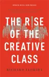 The Rise of the Creative Class cover