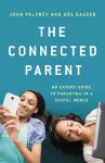 The Connected Parent cover