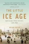 The Little Ice Age (Revised) cover