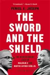 The Sword and the Shield cover