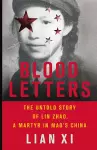 Blood Letters cover