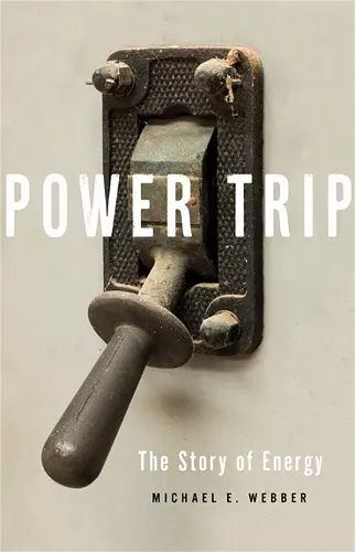 Power Trip cover