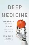 Deep Medicine cover