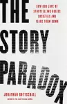 The Story Paradox cover