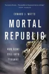 Mortal Republic cover