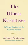 The Illness Narratives cover