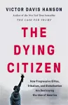 The Dying Citizen cover