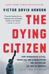 The Dying Citizen cover