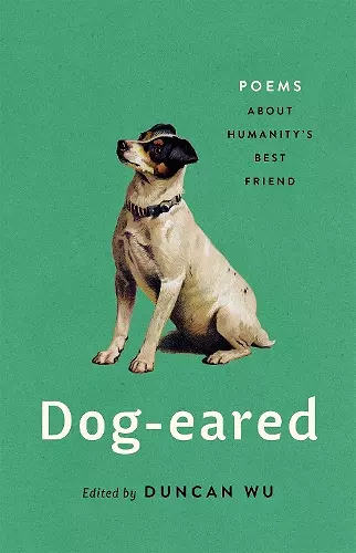 Dog-eared cover