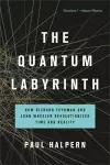 The Quantum Labyrinth cover