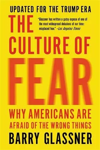 The Culture of Fear (Revised) cover