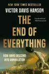 The End of Everything cover