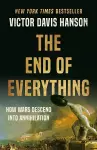 The End of Everything cover