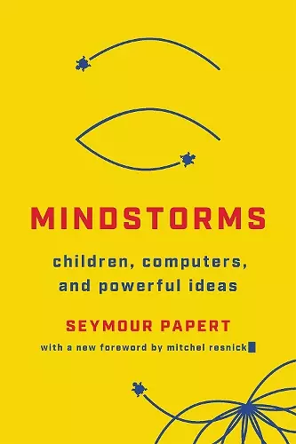 Mindstorms (Revised) cover