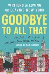 Goodbye to All That (Revised Edition) cover