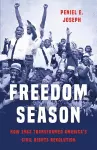 Freedom Season cover