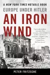 An Iron Wind cover