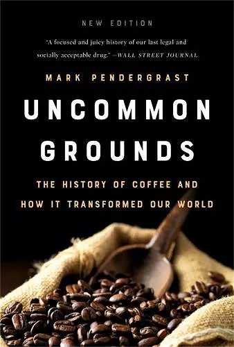 Uncommon Grounds (New edition) cover