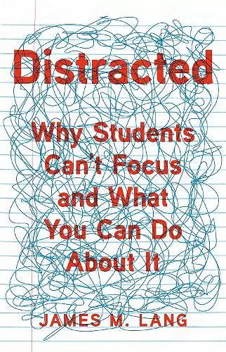 Distracted cover