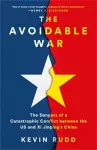 The Avoidable War cover