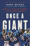 Once a Giant cover