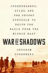 War of Shadows cover