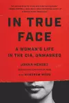 In True Face cover